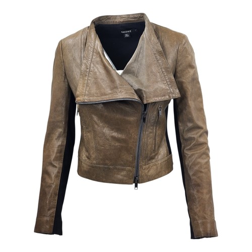 Dkny damen bikerjacke - dkny,