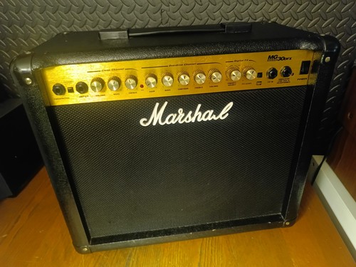 Marshall mg30dfx - marshall,