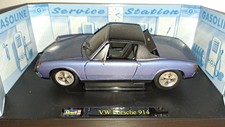 VW Porsche 914 Modell 1:18