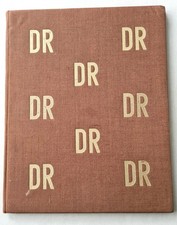 Buch DR Deutsche Reichsbahn in