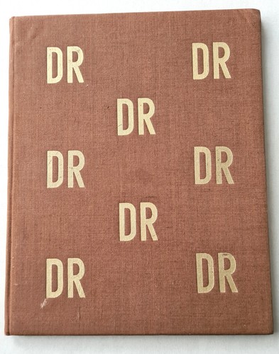 Buch deutsche reichsbahn in - dr,