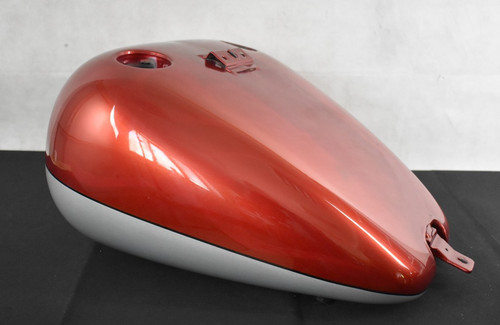 Benzin tank harley - ,