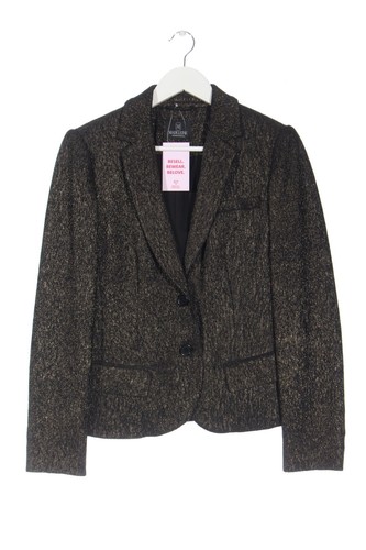 Madeleine kurz blazer braun - madeleine,