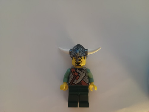 Lego minifigure wikinger - lego,