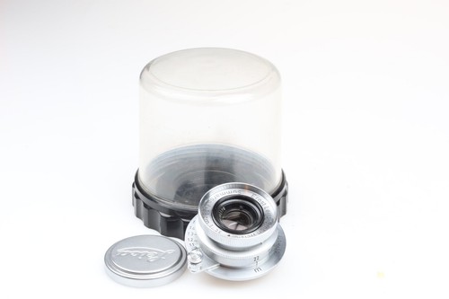 Leica summaron 5cm - summaron, 3.5cm