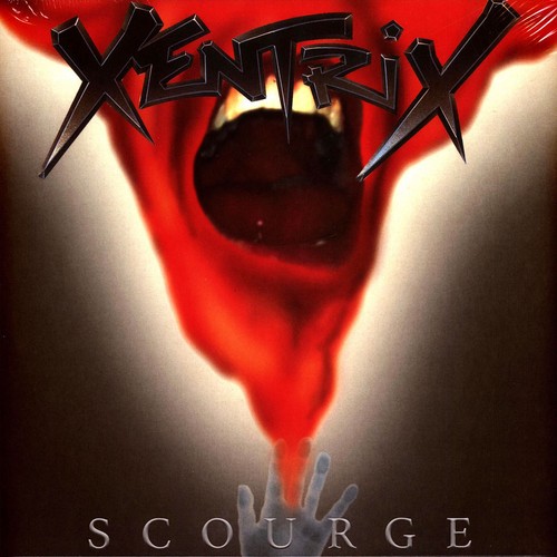 Xentrix scourge sm colored - scourge,