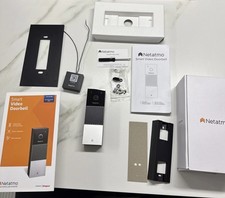 Netatmo Smarte