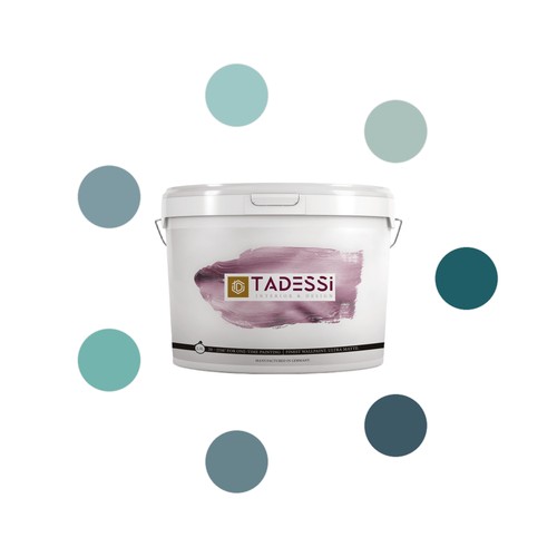 Tadessi color vista - color,