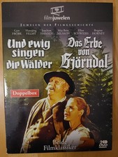 Und ewig singen die Wälder /