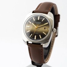 Citizen - Automatic - Automatik - Armbanduhr - Watch