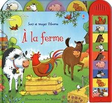 Ferme von greenwell - von,