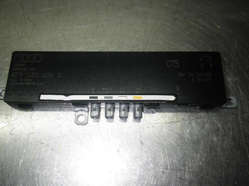 54885 audio verstärker audi - 54885,
