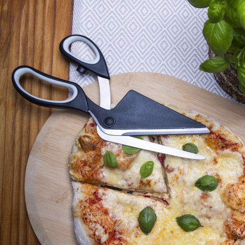 Pizzaschere pizzamesser - pizzaschere,