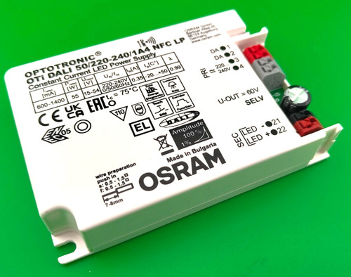 50w 600ma 1400ma - 50w, treiber