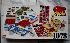 LEGO DUPLO Dacta 1078