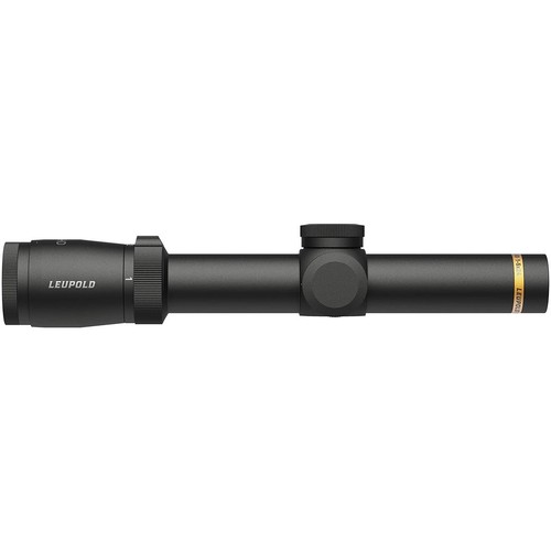 Leupold 5hd 5x24 - leupold, vx-5hd
