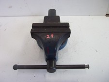 MATADOR Parallel-Schraubstock