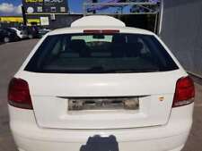 8P3827023AC heckklappe 4770602 für AUDI A3 (8P) 2.0 TDI S LINE (103KW) 2003
