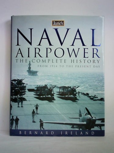 Jane naval airpower - jane's,