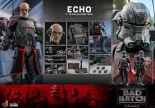STAR WARS The Bad Batch Echo