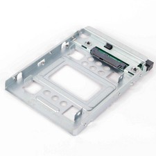 Festplatte SATA SSD/HDD Einbau