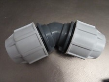 Plasson Klemmfittings Serie18