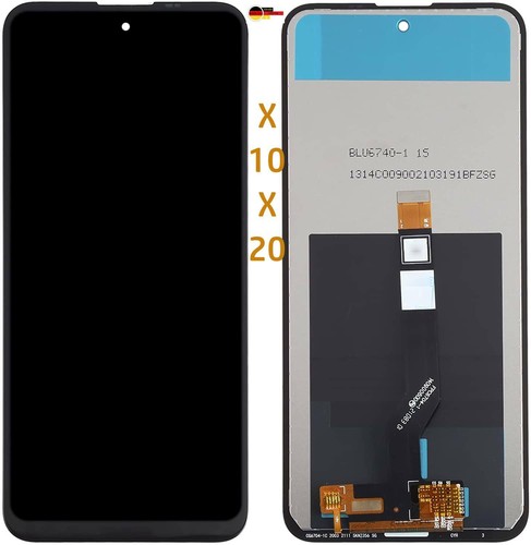 Nokia x10 1350 x20 1341 - nokia, ta-1341
