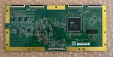 T-CON-Board AUO T370XW01 V0 - 05A20-1B - für Samsung LE37S71 BX/XEC