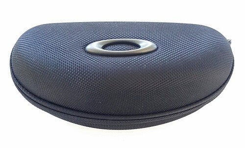 Oakley etui hartschalenetui - oakley,