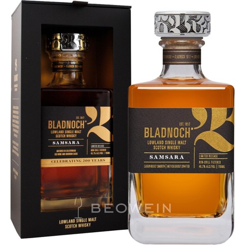Bladnoch samsara l lowland - 0,7,