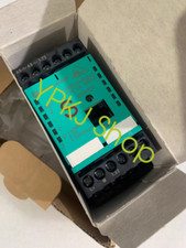 1PCS NEW P+F VAS-1A-K12-U 105203 module Fast Shipping DHL/FedEX