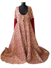 Ottoman Model Turkish Motif