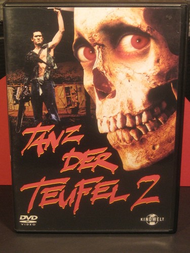 Tanz der teufel - der,