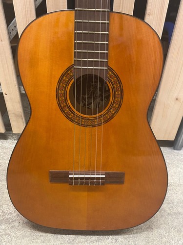 Höfner akustikgitarre aus - höfner,