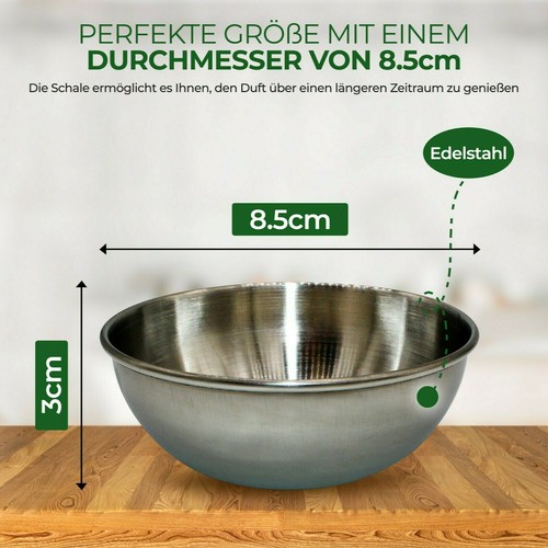 Meiwell verdampferschale - meiwell,