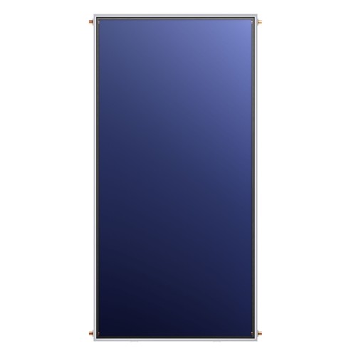 Solarbayer flachkollektor - solarbayer,