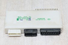 BMW 5er E39 Steuergerät