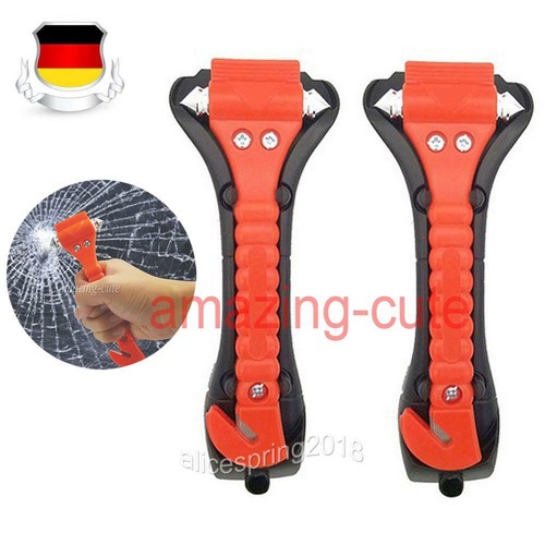 Set notfall hammer - 4x,