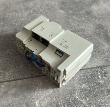 WAGO SPS-Analogeingangsmodul