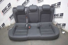 Opel Insignia B Grand Sport LEDER Sitzfläche Rücksitzbank Sitzbank 39119145