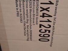 Sichtschutz für Balkon