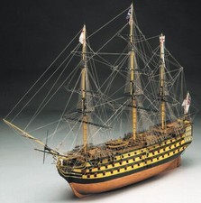 Mantua Model 800720 HMS