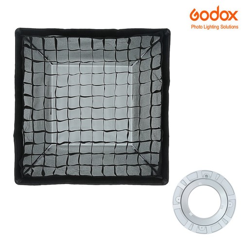 Godox softbox 60x60cm - de,