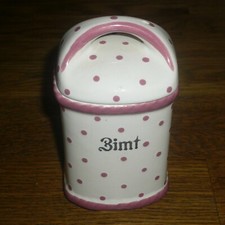 Dose Gewürzdose Zimt  8cm
