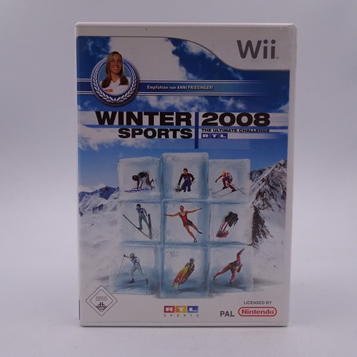 Rtl winter sports 2008 - sports,