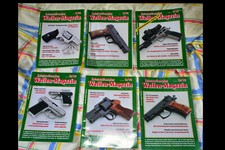 Internationales Waffen-Magazin