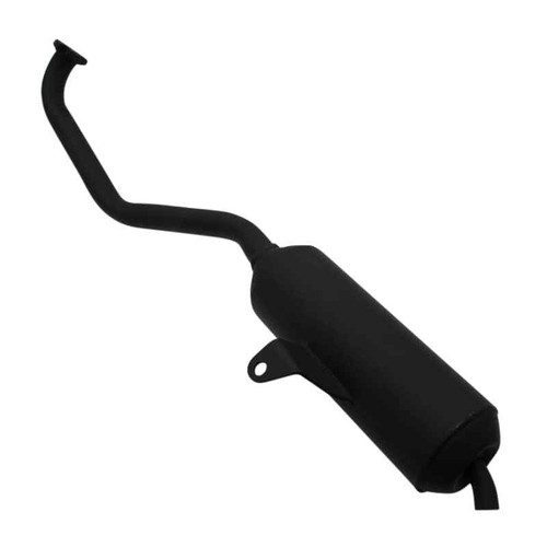 Auspuff lrx smc rex - smc,