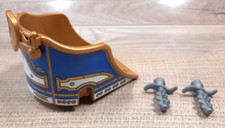 Römer Quadriga Ersatzteile Playmobil 4274