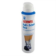 Gehwohl Fuss+Schuh Deo Pilzhemmend 150ml