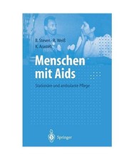 Menschen mit Aids: Stationäre
